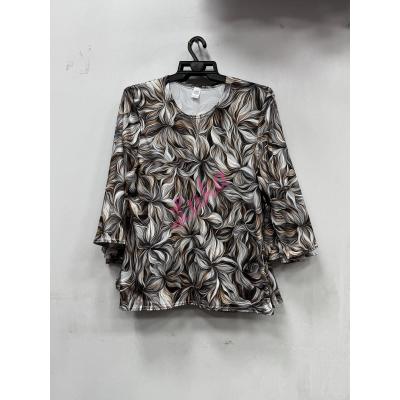 Bluzka damska Polska NOO-830