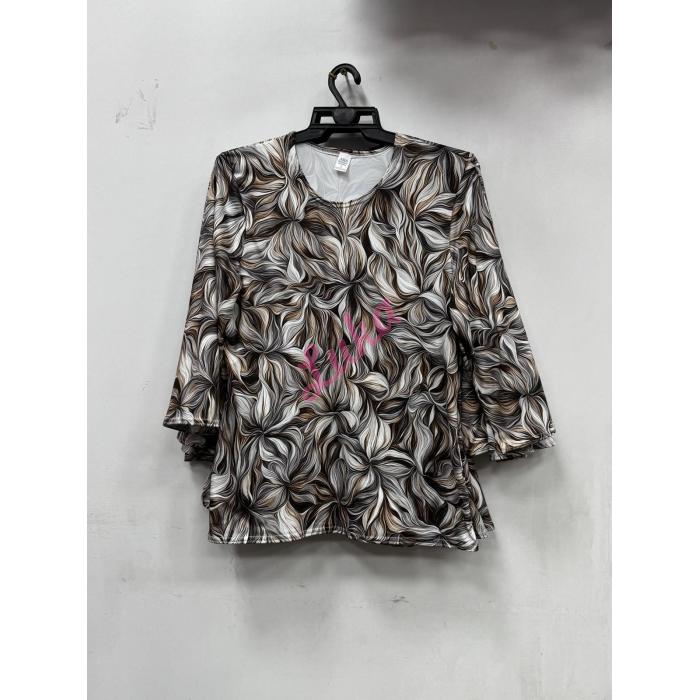 Women's blouse Polska NOO-830