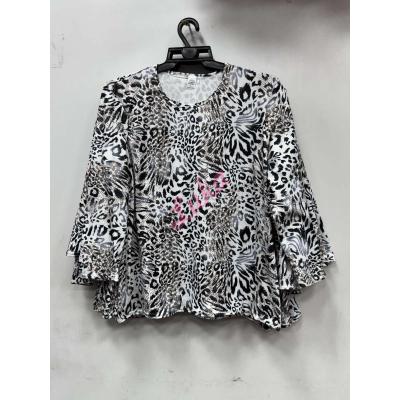 Women's blouse Polska NOO-832