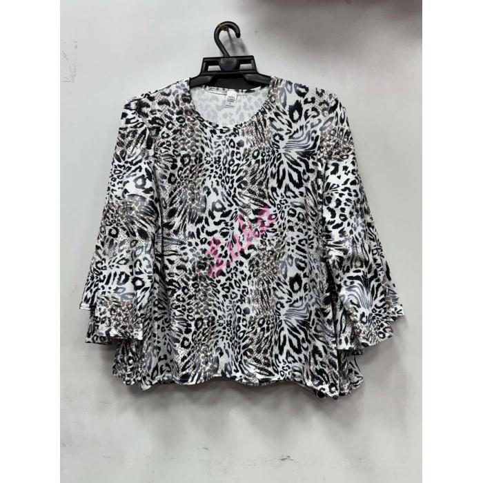 Women's blouse Polska NOO-831