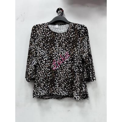 Women's blouse Polska NOO-833