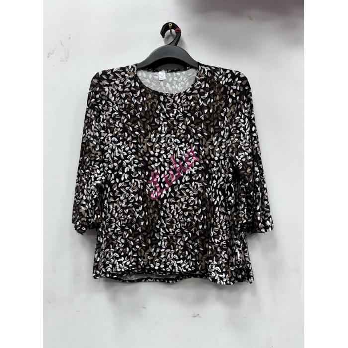 Women's blouse Polska NOO-832