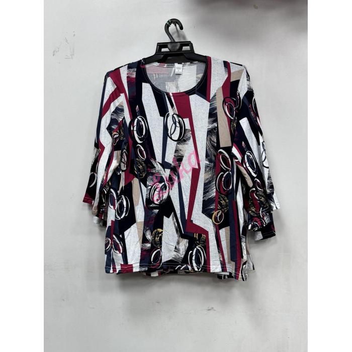 Bluzka damska Polska NOO-833