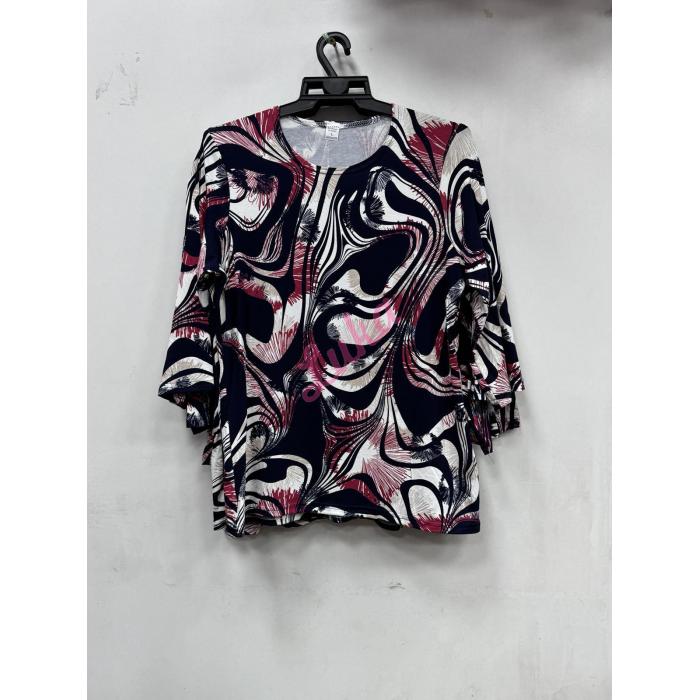 Women's blouse Polska NOO-834