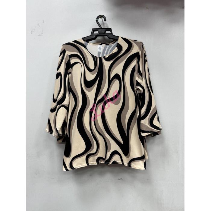 Women's blouse Polska NOO-835