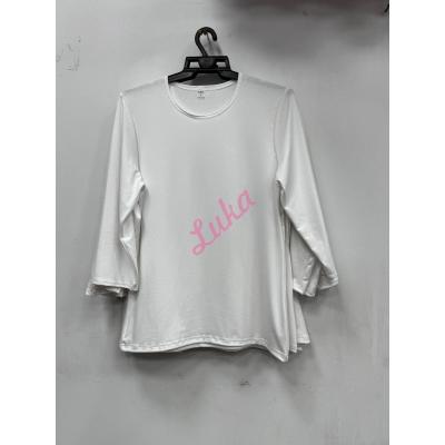 Women's blouse Polska NOO-837