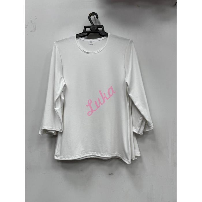 Women's blouse Polska NOO-836