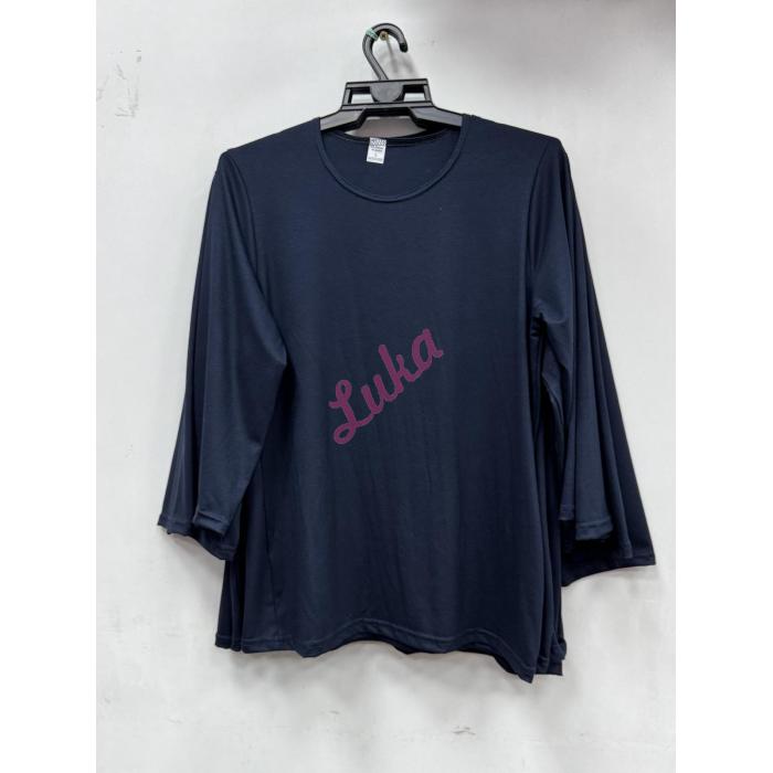 Women's blouse Polska NOO-837