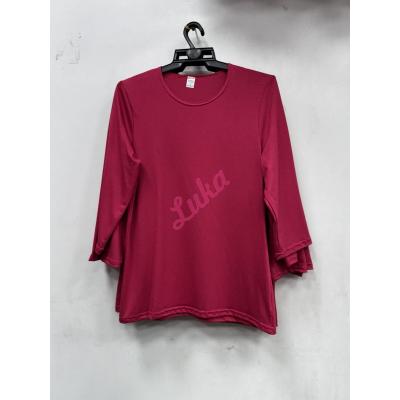 Women's blouse Polska NOO-839