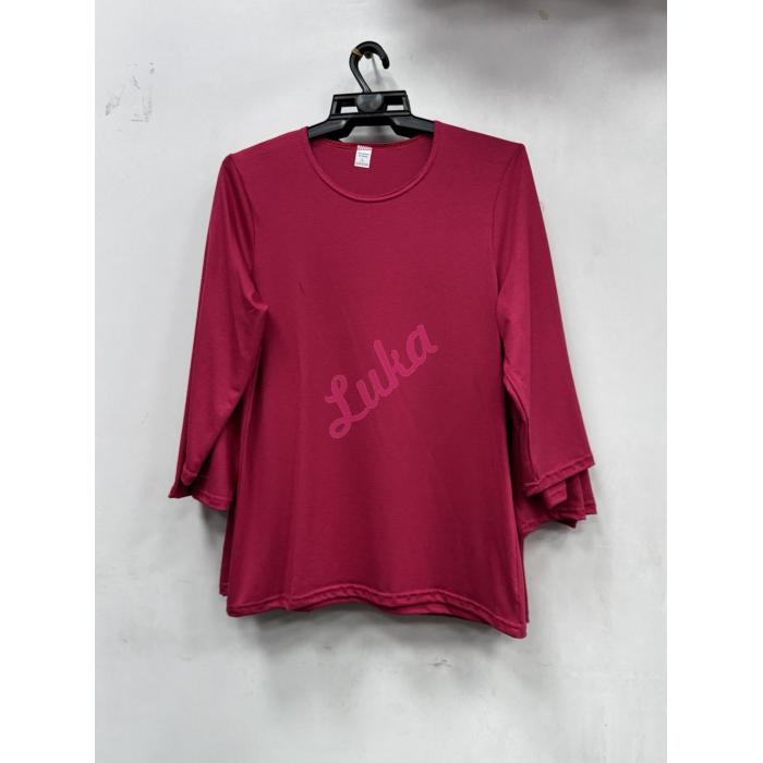 Women's blouse Polska NOO-838