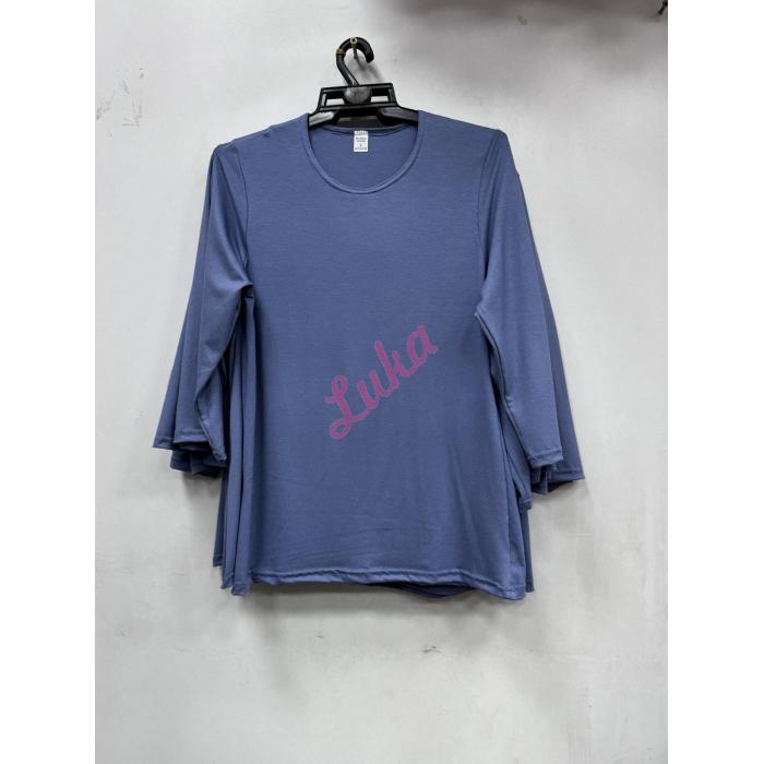 Women's blouse Polska NOO-839