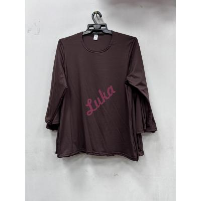 Women's blouse Polska NOO-841