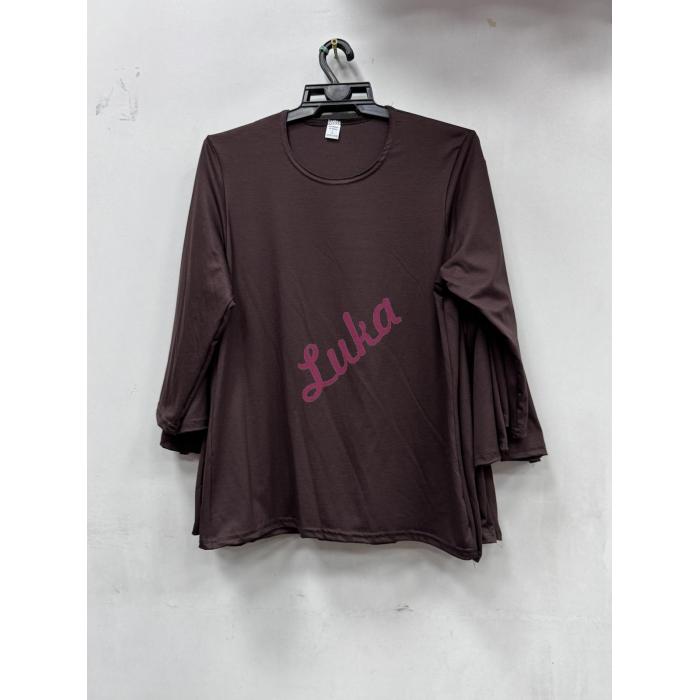 Women's blouse Polska NOO-840