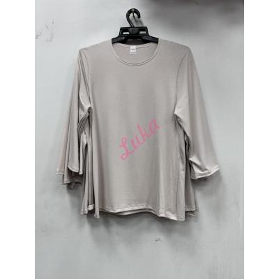 Women's blouse Polska NOO-842