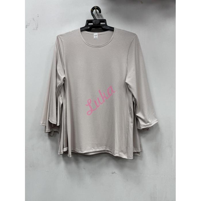 Women's blouse Polska NOO-841