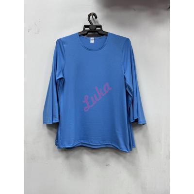 Women's blouse Polska NOO-843