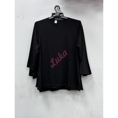 Women's blouse Polska NOO-844