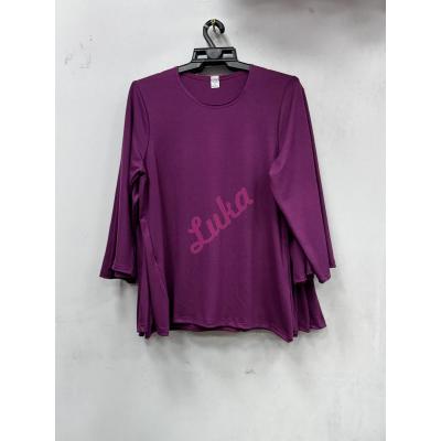 Women's blouse Polska NOO-845