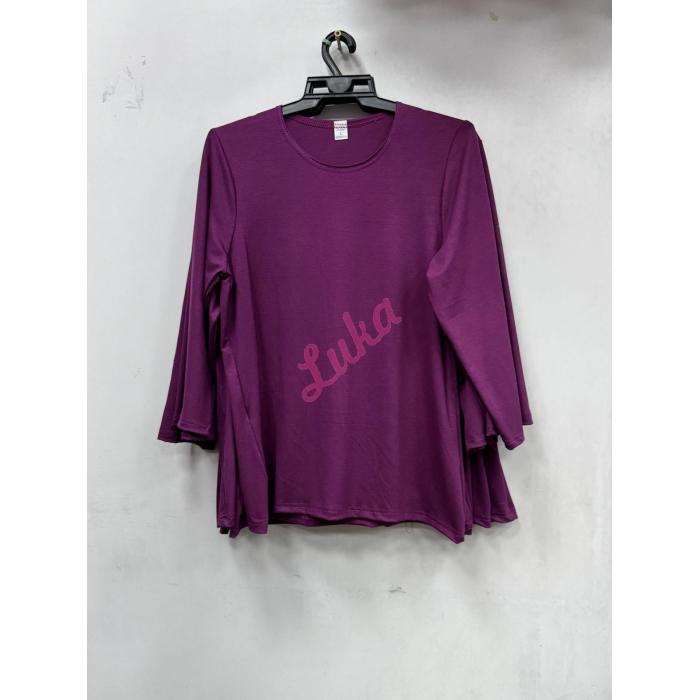 Women's blouse Polska NOO-844