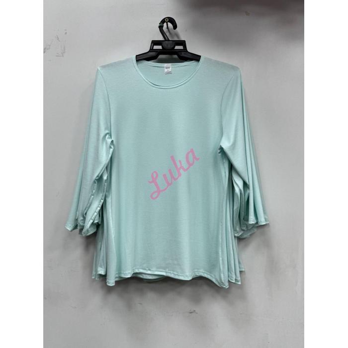 Women's blouse Polska NOO-845