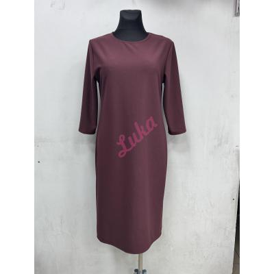 Women's dress Polska NOO-716