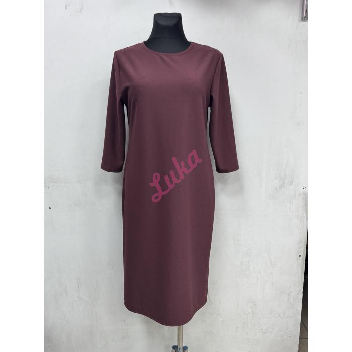 Women's dress Polska NOO-715