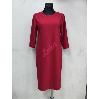 Women's dress Polska NOO-717