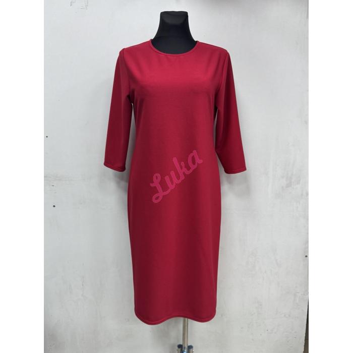Women's dress Polska NOO-716