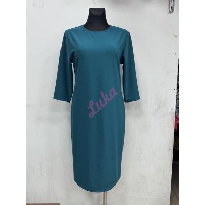 Women's dress Polska NOO-717