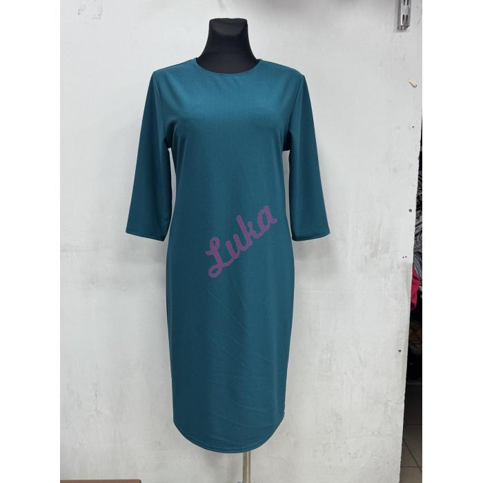 Women's dress Polska NOO-717