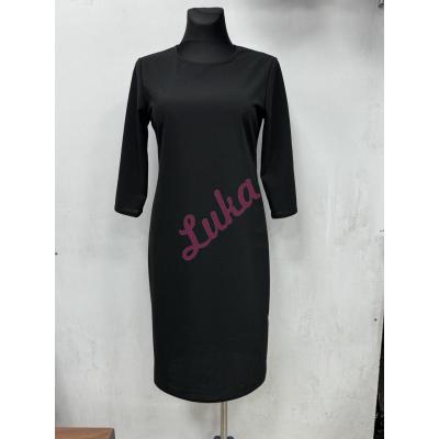Women's dress Polska NOO-719