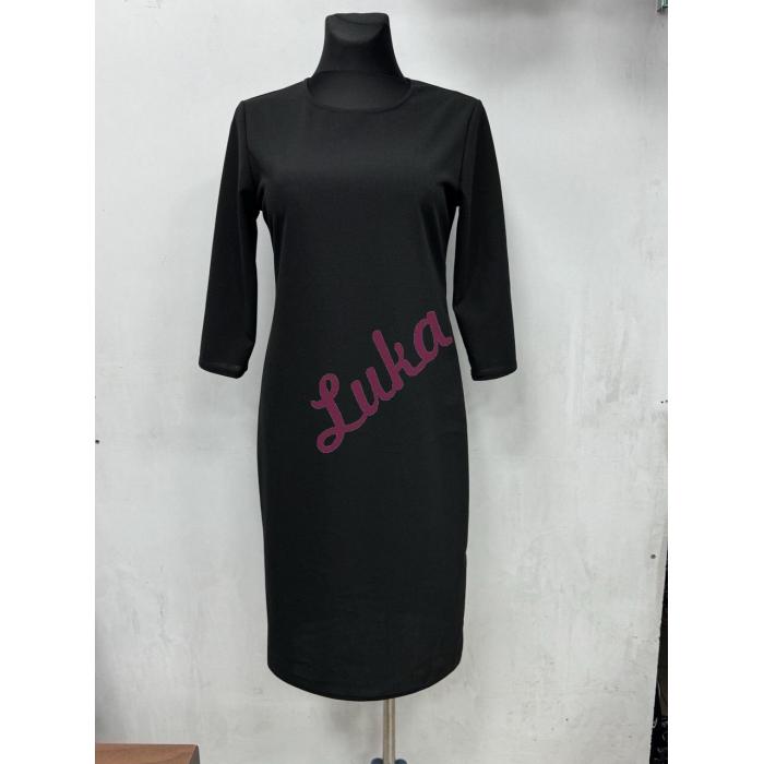 Women's dress Polska NOO-719