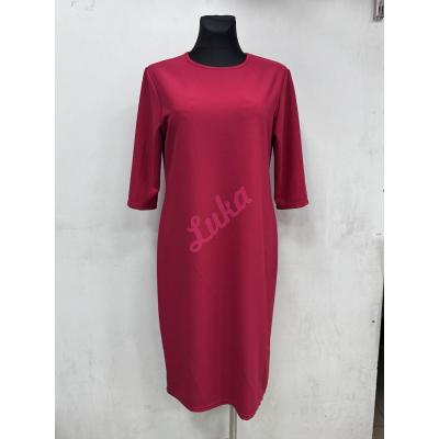 Women's dress Polska NOO-720