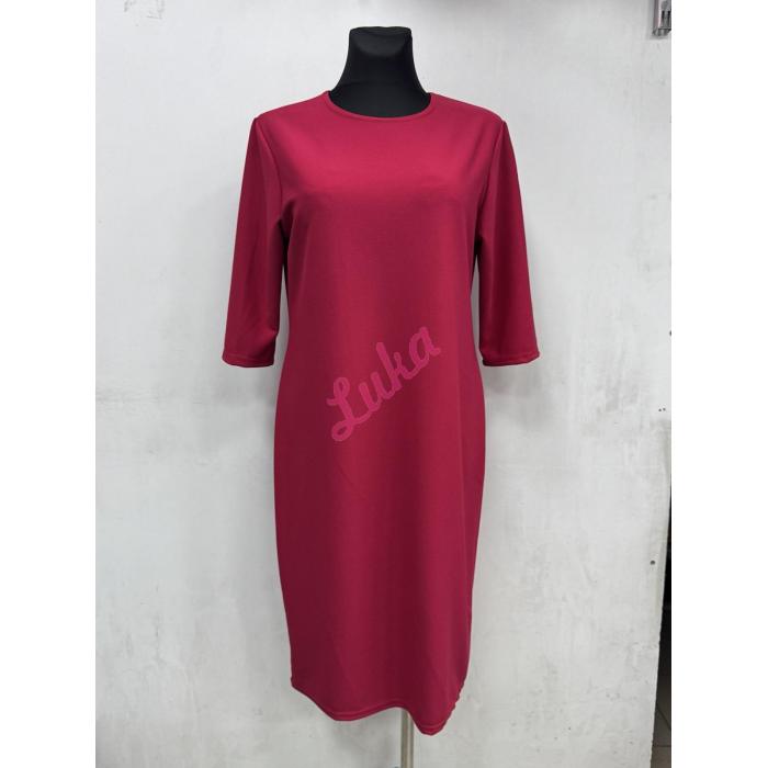 Women's dress Polska NOO-720