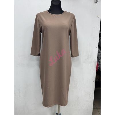 Women's dress Polska NOO-721