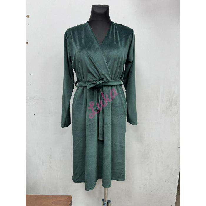 Women's dress Polska NOO-722