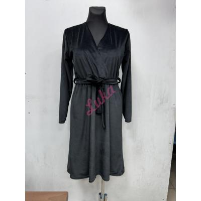 Women's dress Polska NOO-723