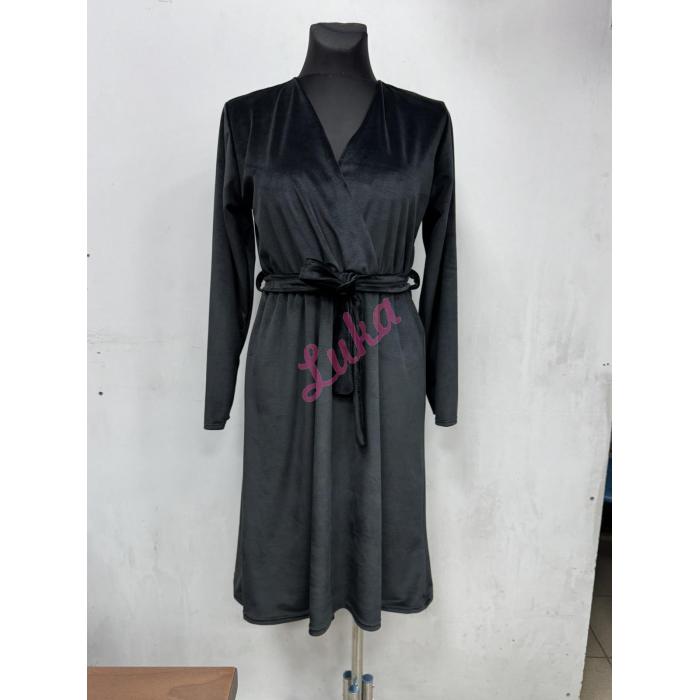 Women's dress Polska NOO-723