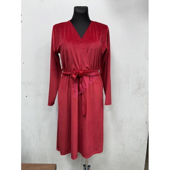 Women's dress Polska NOO-724