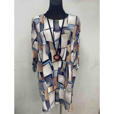 Women's Tunic Polska NOO-639