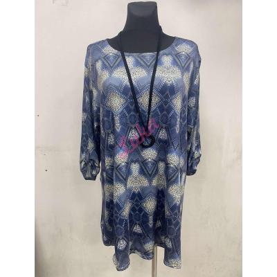 Women's Tunic Polska NOO-640