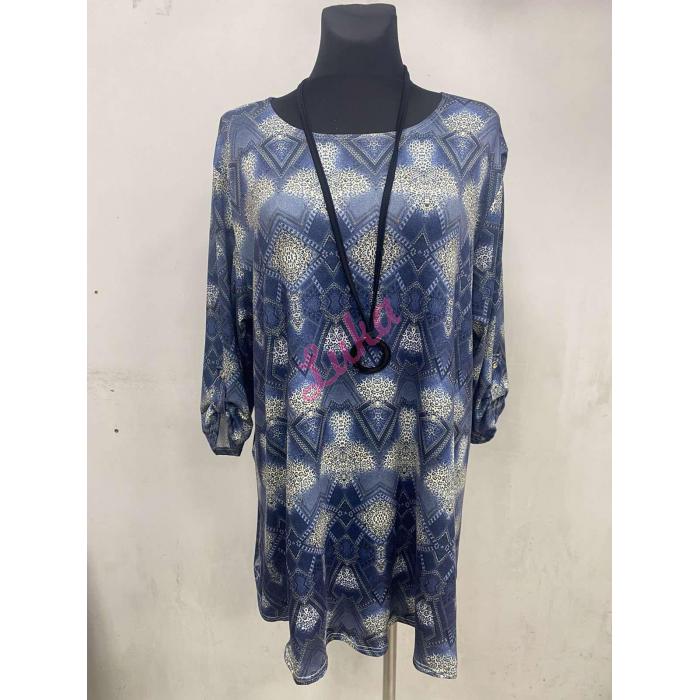 Women's Tunic Polska NOO-640