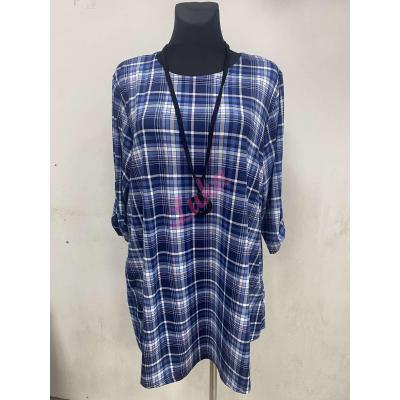 Women's Tunic Polska NOO-641
