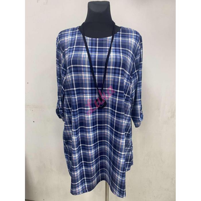 Women's Tunic Polska NOO-641