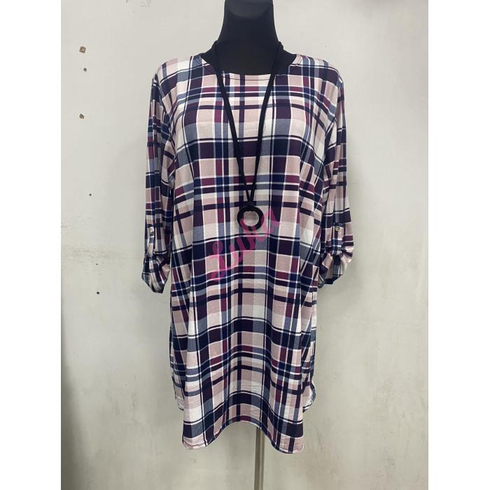 Women's Tunic Polska NOO-642