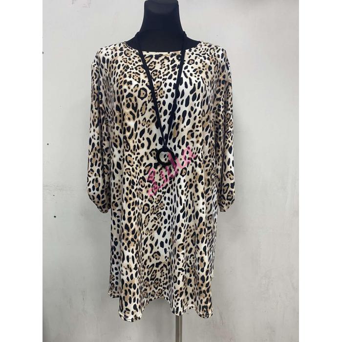 Women's Tunic Polska NOO-643