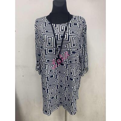 Women's Tunic Polska NOO-644