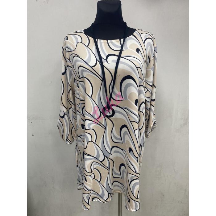 Women's Tunic Polska NOO-645
