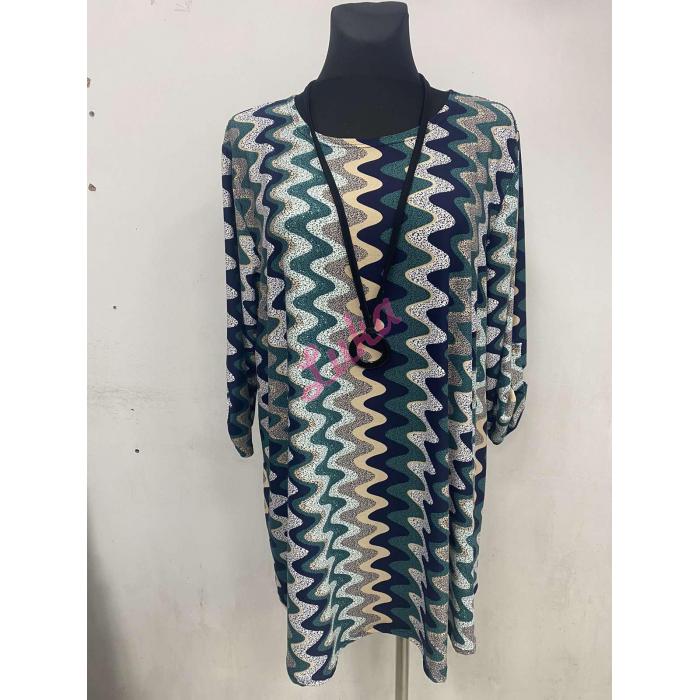 Women's Tunic Polska NOO-646