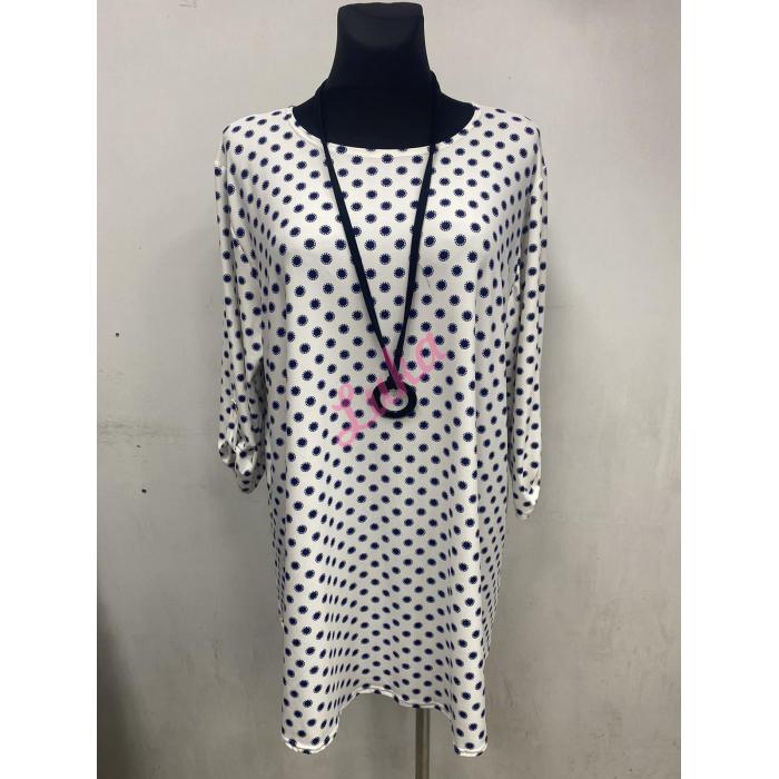 Women's Tunic Polska NOO-647